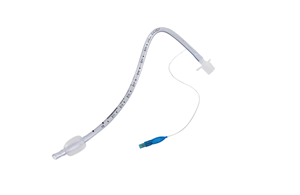 Nasal vorgeformter Tubus 